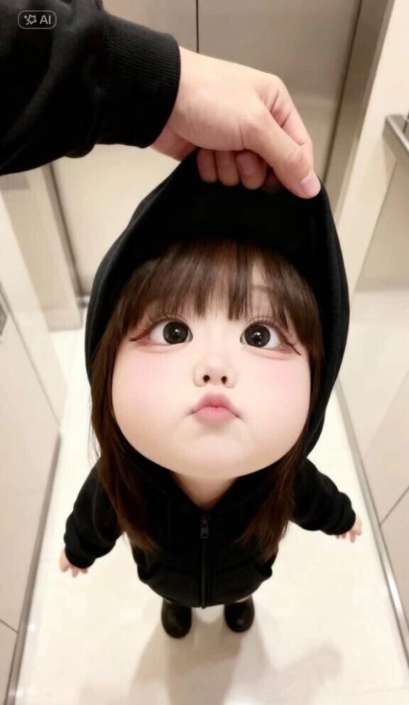 最近流行りの…🙄