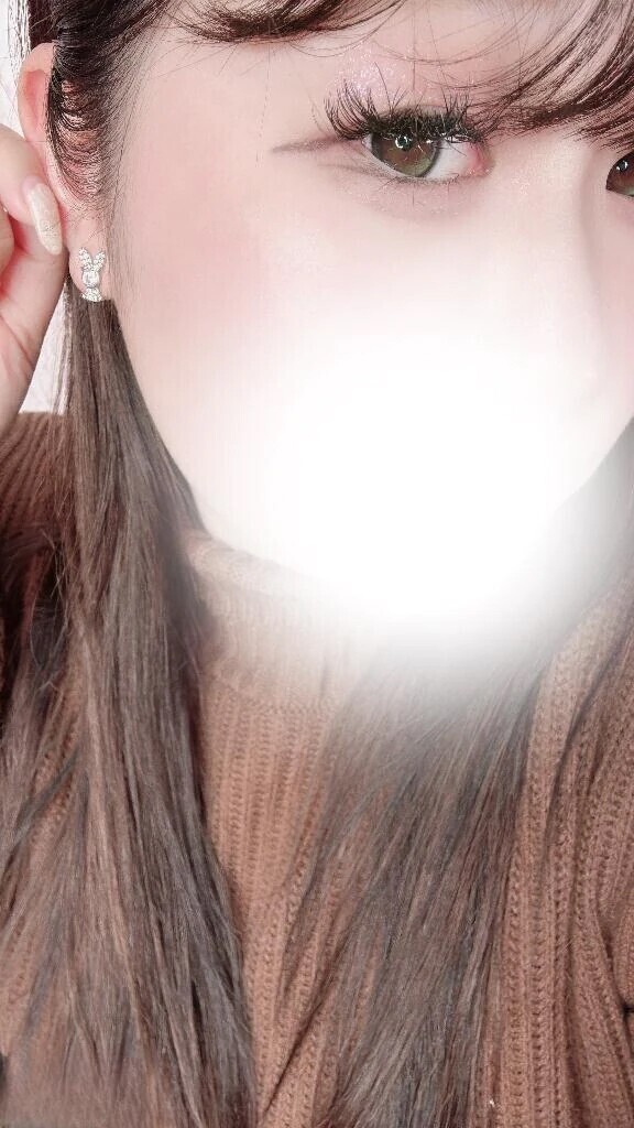 みてみて〜🐰🤍