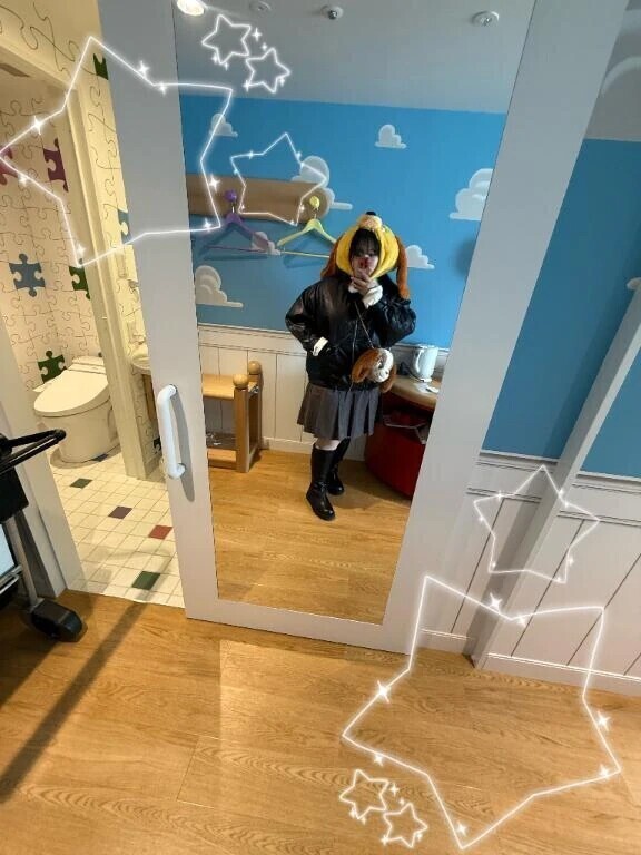 出勤しました❤︎