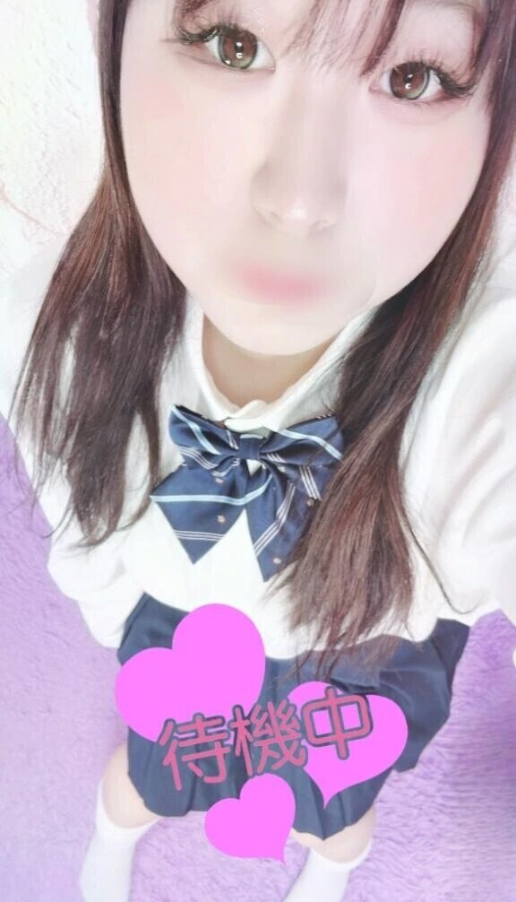 待機戻りました~👍🏻✨