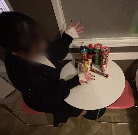 ヴィヴァーチェ　O様‪‪❤︎‬