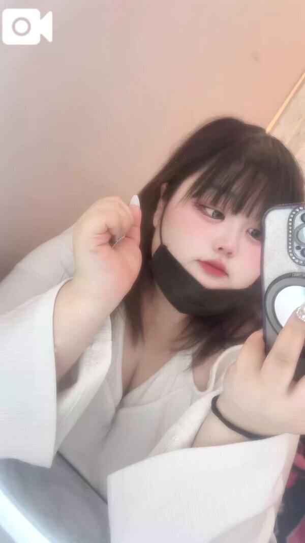 可愛くして待ってるよ🥰