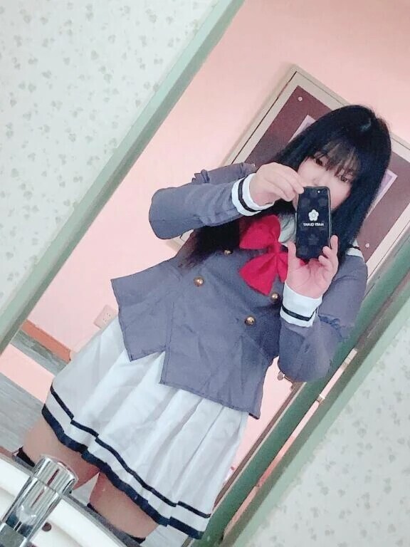 マイガール登録ありがとう