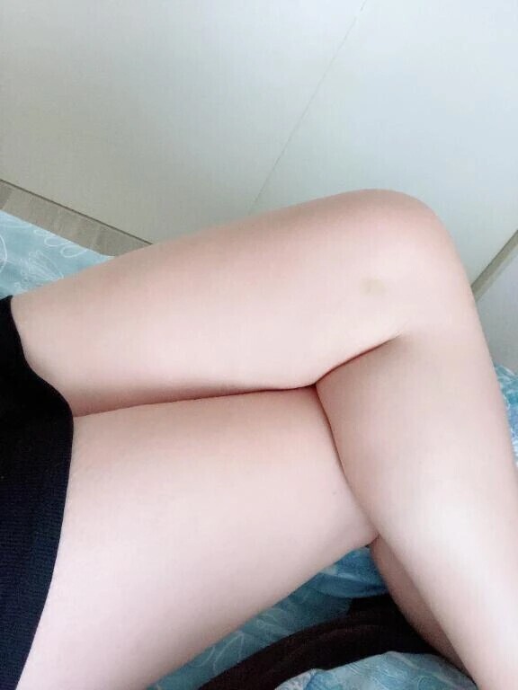 すべすべ&筋肉ふくらはぎ