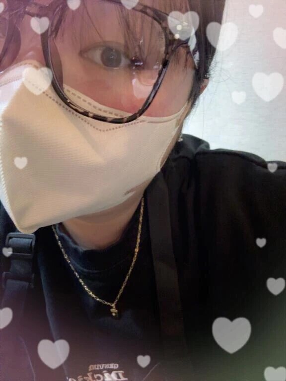 おはよう？こんにちわ？