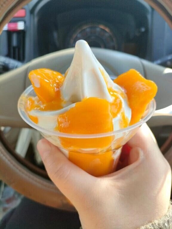 乾燥が酷い時期だね🥺