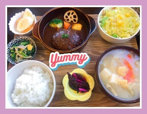 yummy(´ڡ`)Yummy👍