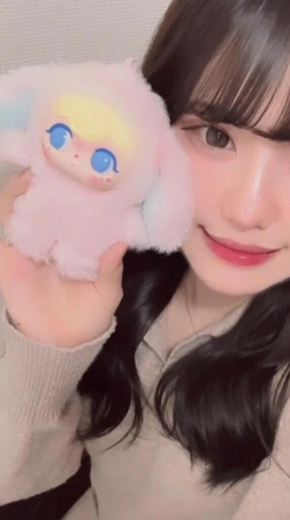 ごめんなさい😢