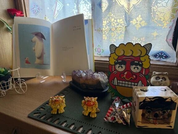 福は内〜✌︎👹✌︎