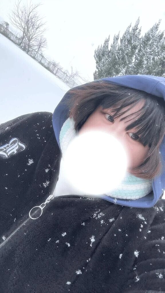 ٩(*´︶`*)۶おはよ〜♬