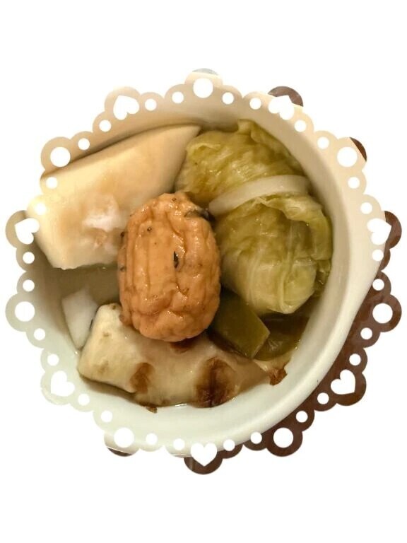 この季節はこれっしょ！😂💗