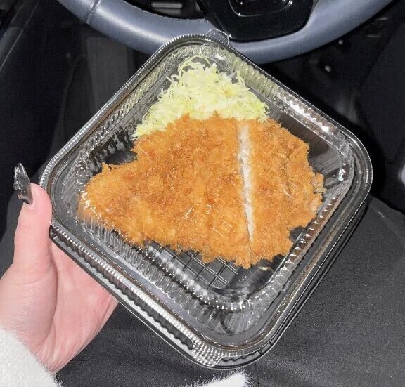 ごはん(*´∀`｡*)