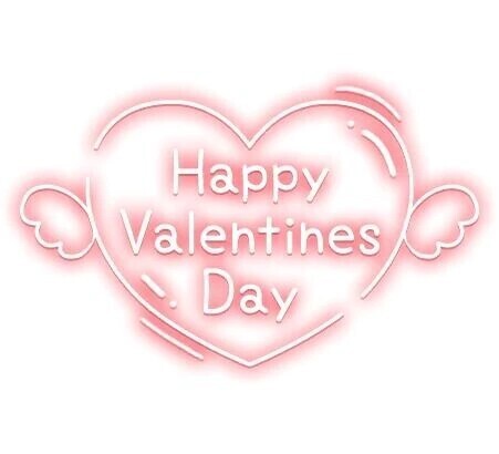 ‪🫰🏻HappyValentine🍫´-