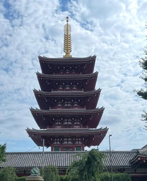 ありがとう❣️