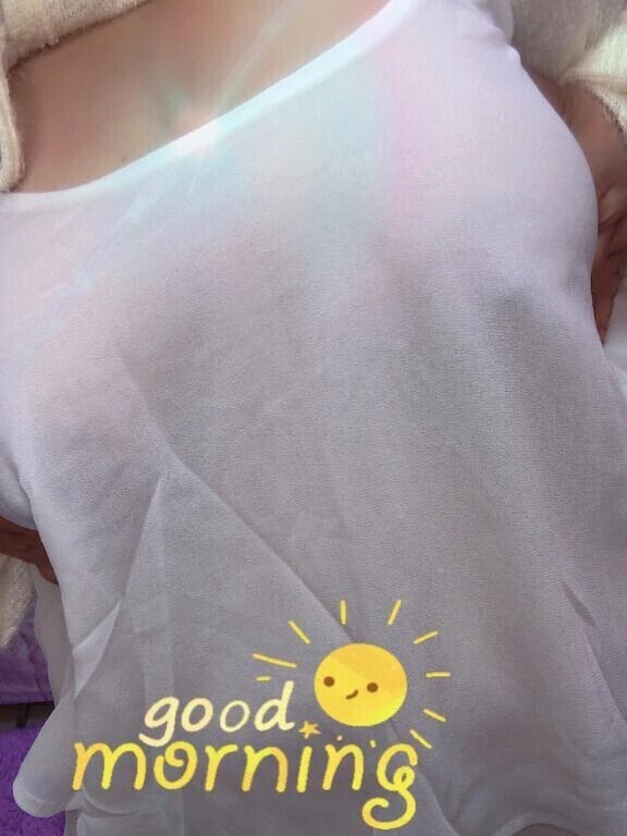 2人だけの時間を