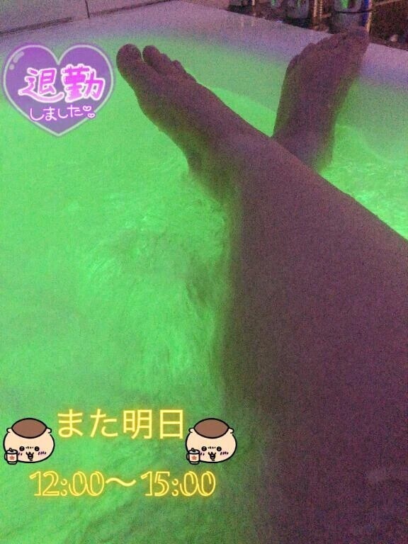 1人で寝るのって