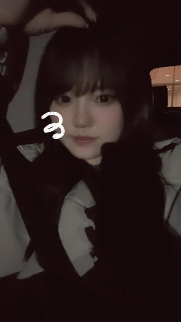 退勤しました❣️