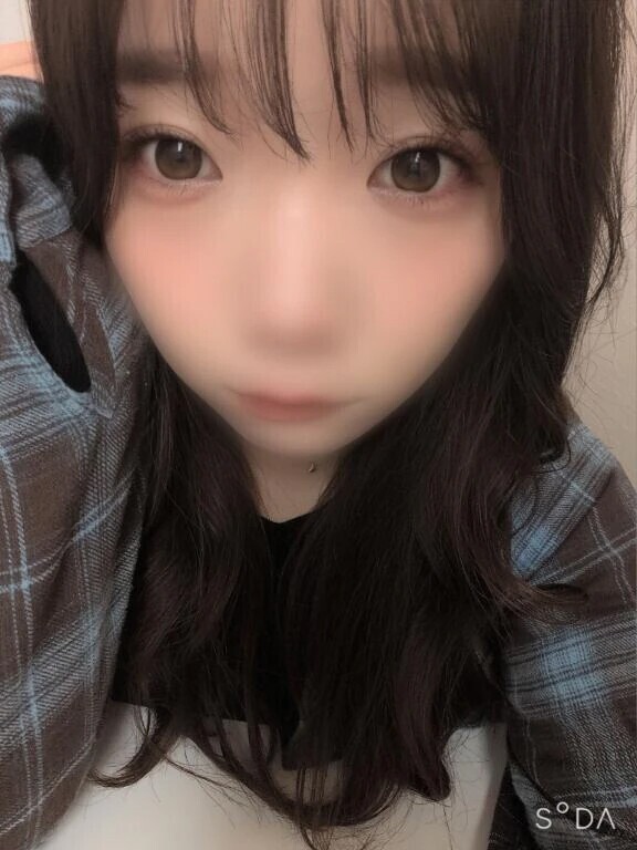 似合ってる🥺？