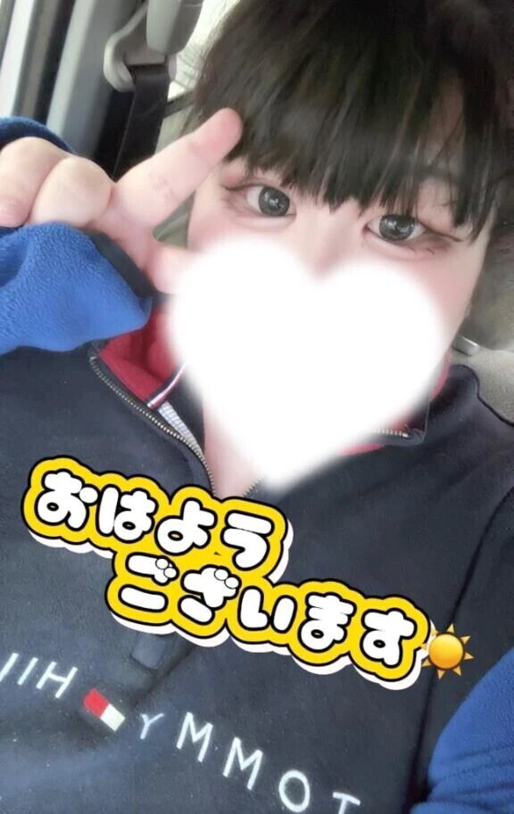 連休明け頑張りましょ💪🔥