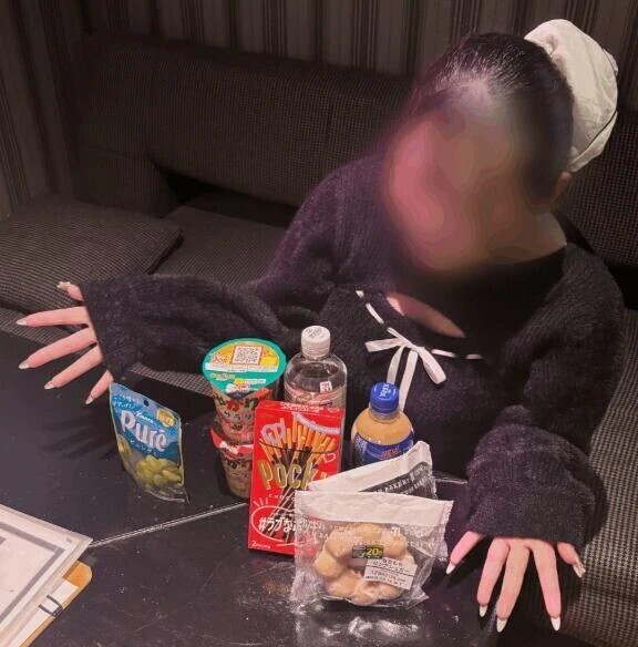 2/23　お礼日記♡