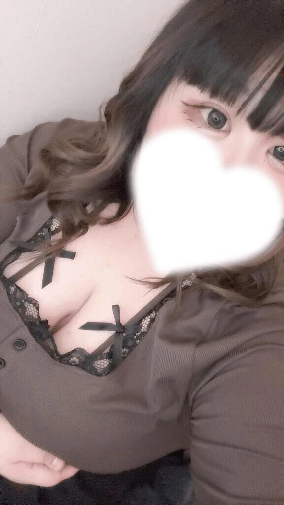 たまには違う…♡