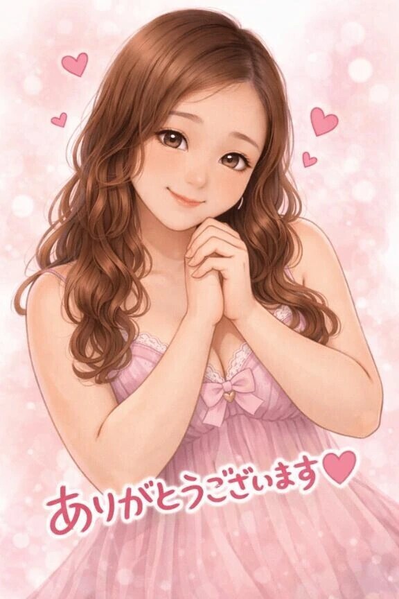 明日もよろしくね✨