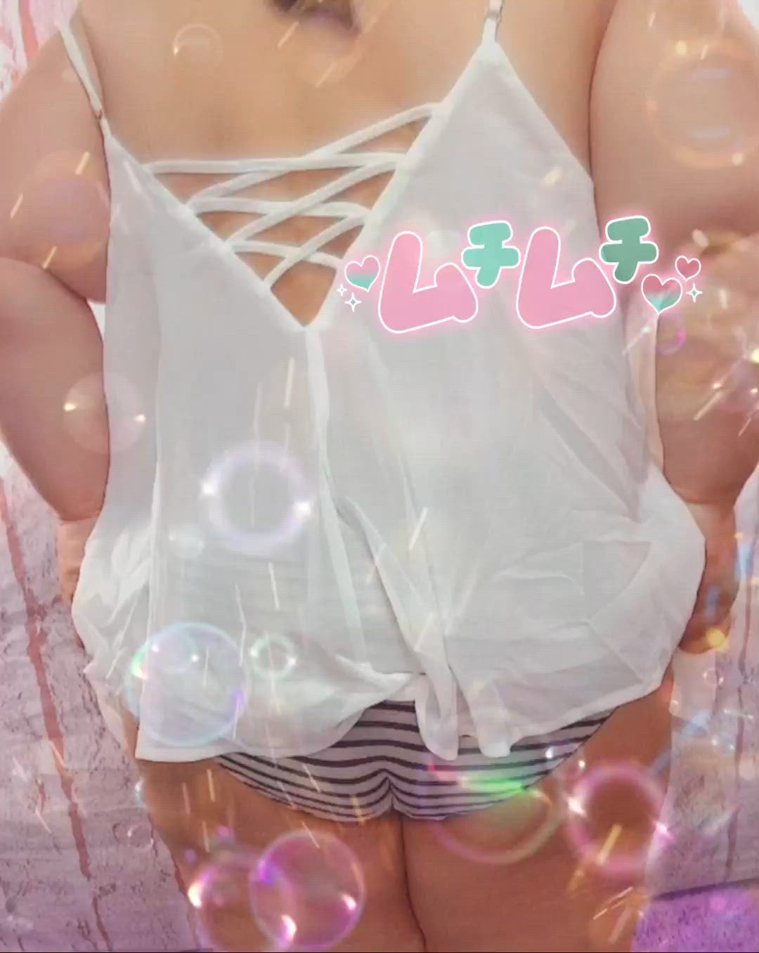 ムチムチのムチ🦭