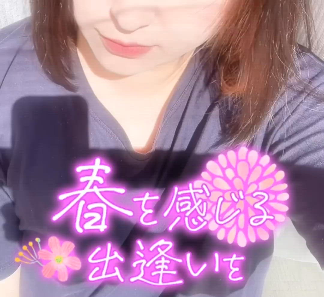 この春は…🩷