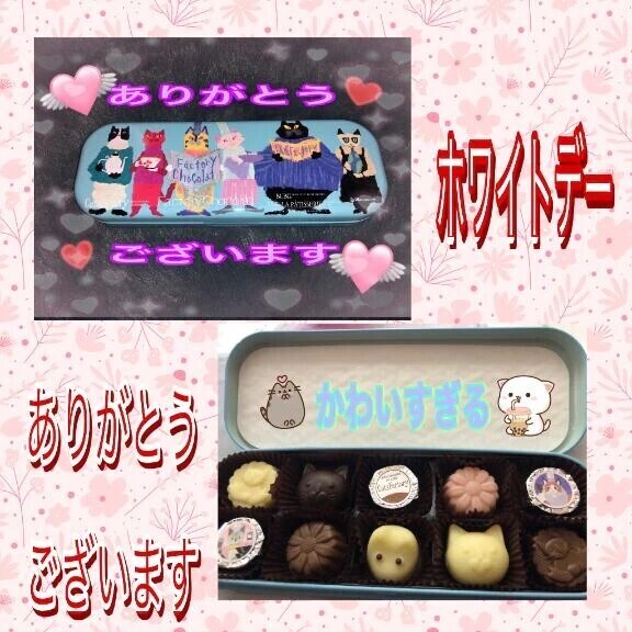 ヴィヴァーチェ💖本指様