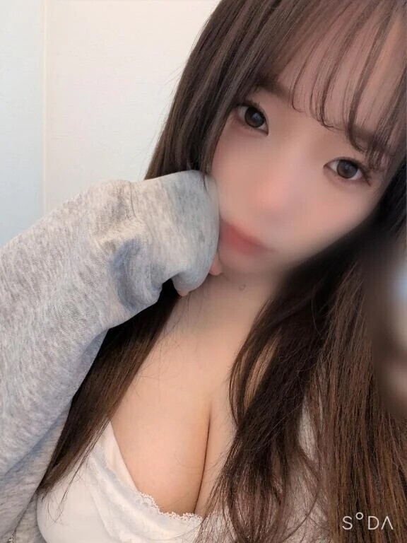 匂いってだいじ…♡