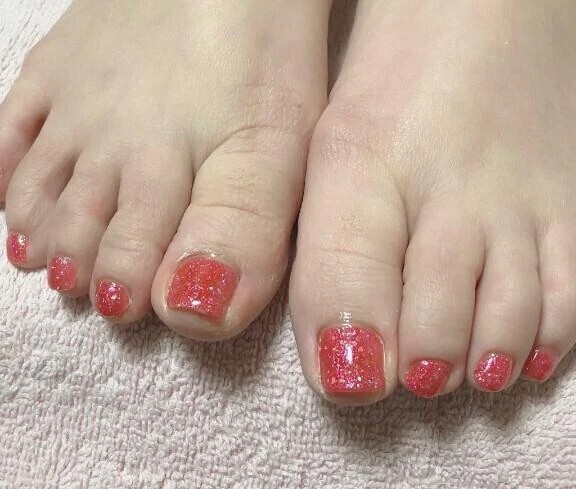 仕事終わりにリフレッシュ❤️