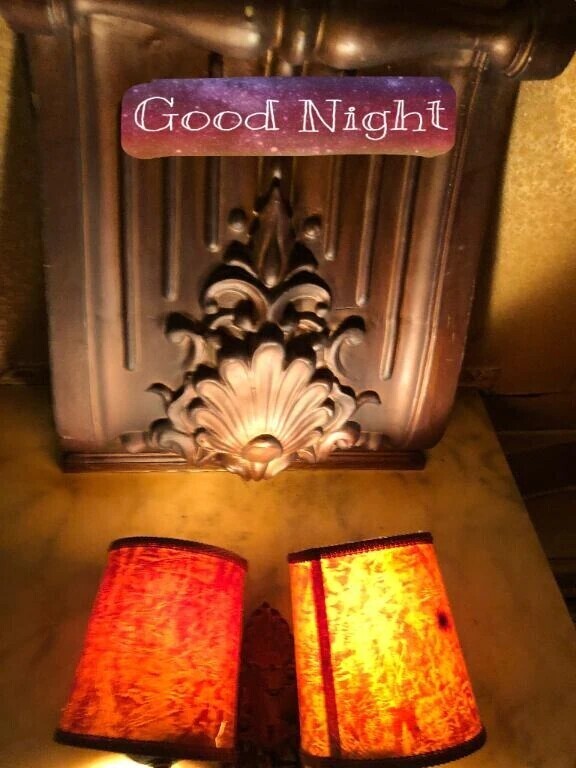 🐝⋆︎*ﾟ∗good night…✴︎🌙.°