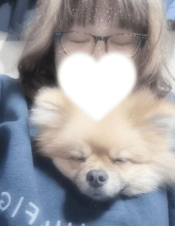 おはようございます🥹