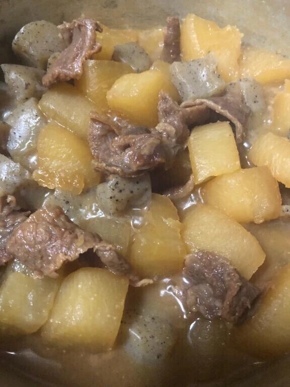 [お題]得意料理教えて！