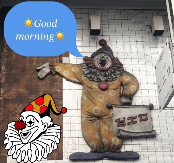 今日も頑張って下さいね💕︎