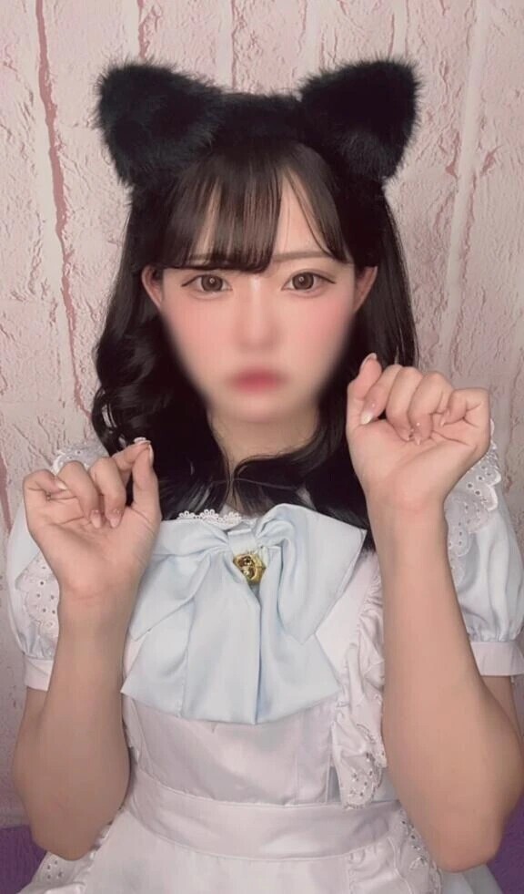 お兄さんのために…🐈‍⬛☕️