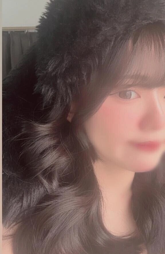 待機です👼🏻💞