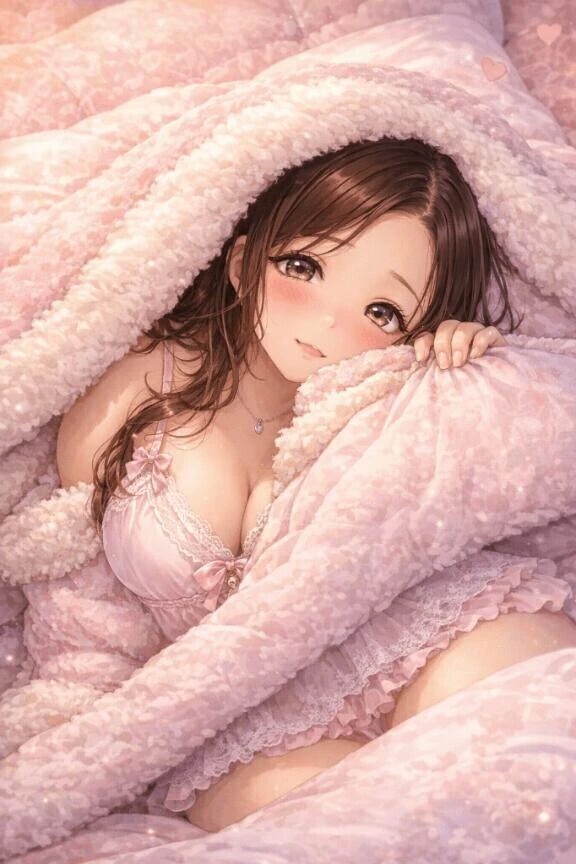 おやすみ😴💤