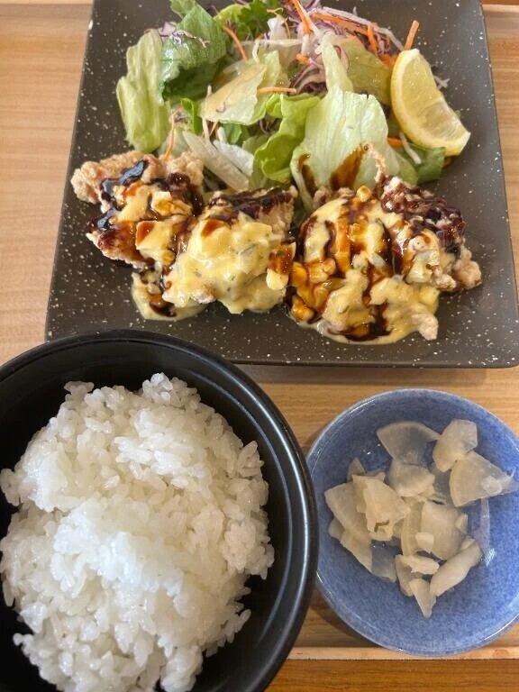 こんにちは😊