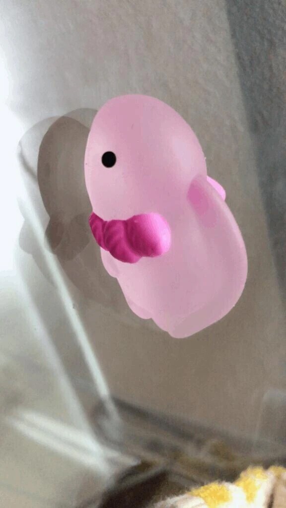 私のかわいい子