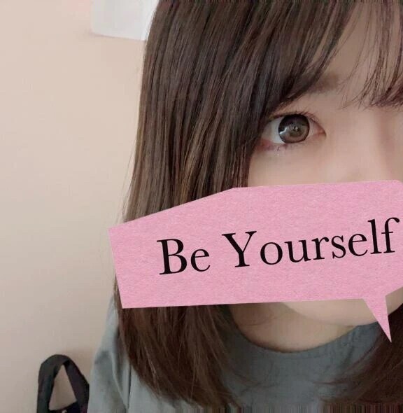 おはよう🌼