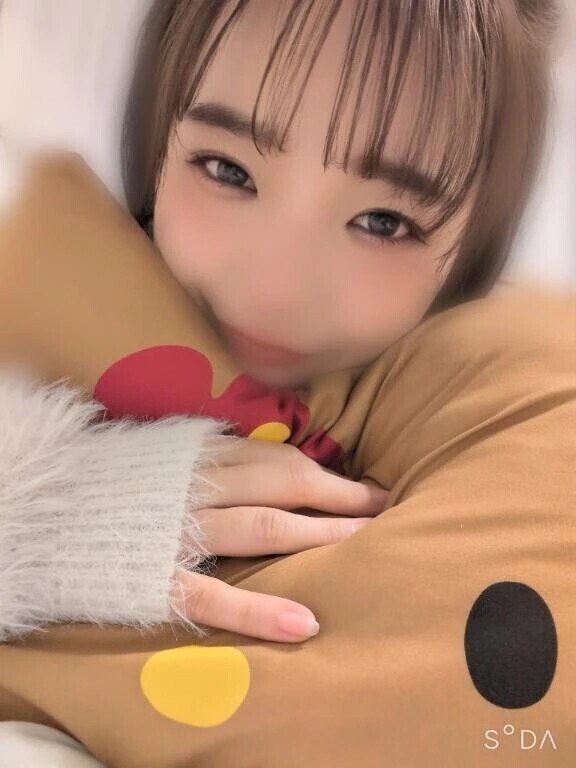 おはよー☺️💞