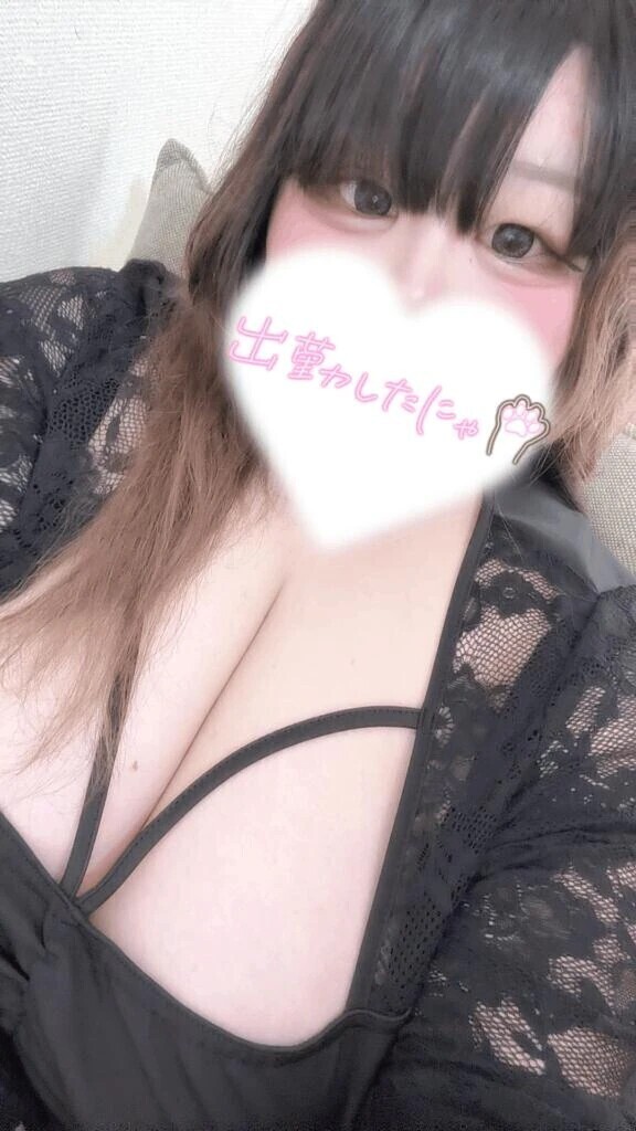 出勤したにゃฅ^•ω•^ฅ