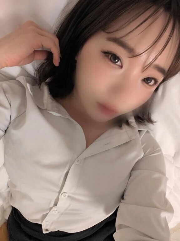 おはよ〜♡