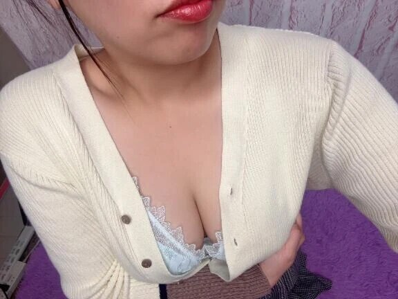 明日は😍