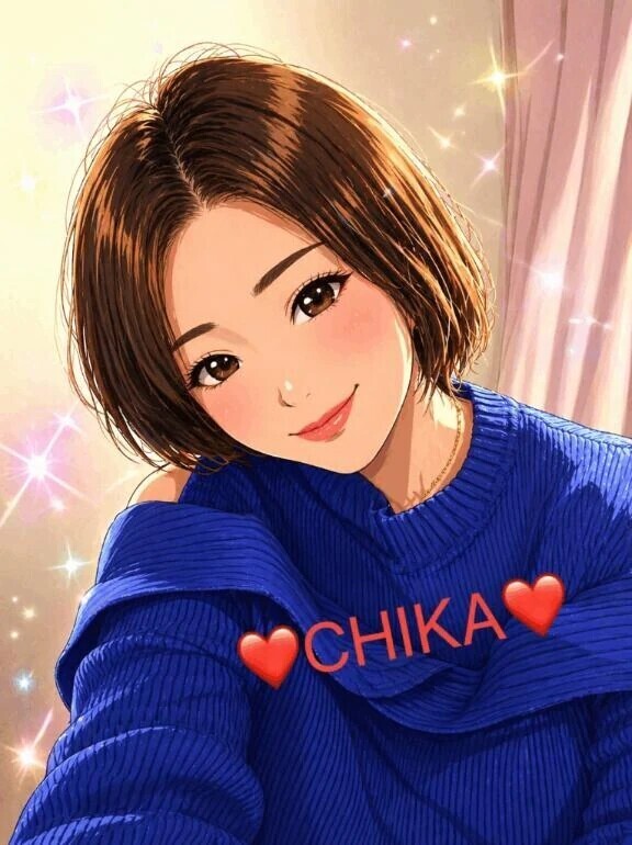 おれい