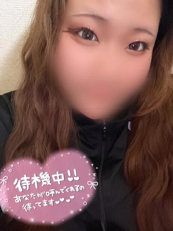 待機戻りました🙌