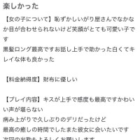 ひなた【業界未経験】