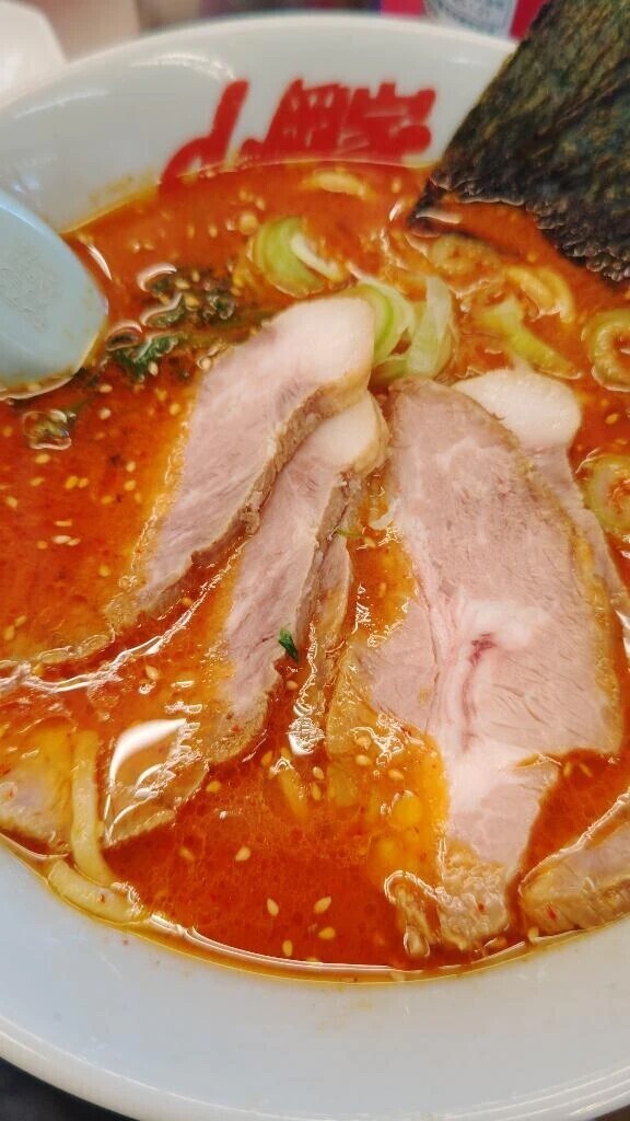 らーめん♡
