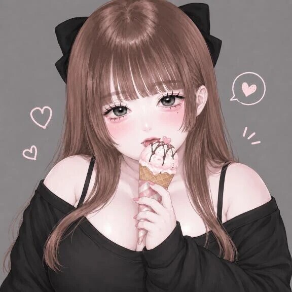 1日1問‼️[お題]はまってる食べ物や飲み物ありますか？